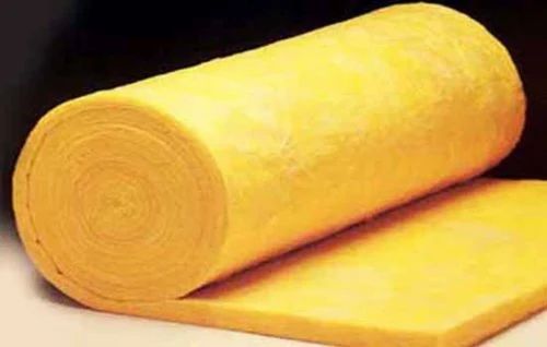 Glass Wool