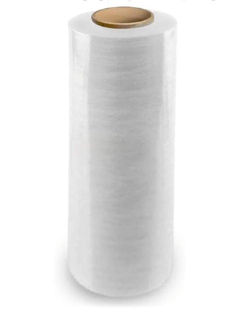 Stretch roll